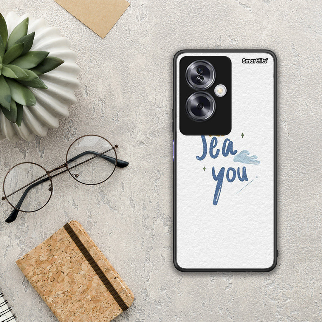 Sea You - Oppo A79 / A2 θήκη
