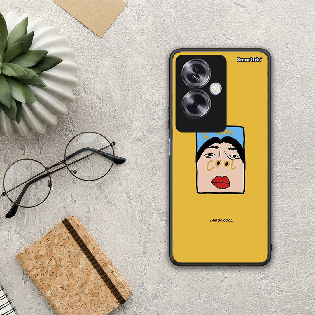 So Cool - Oppo A79 / A2 θήκη