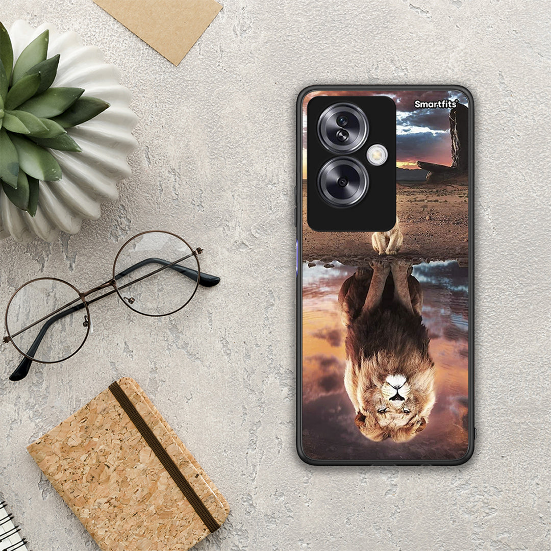 Sunset Dreams - Oppo A79 / A2 θήκη