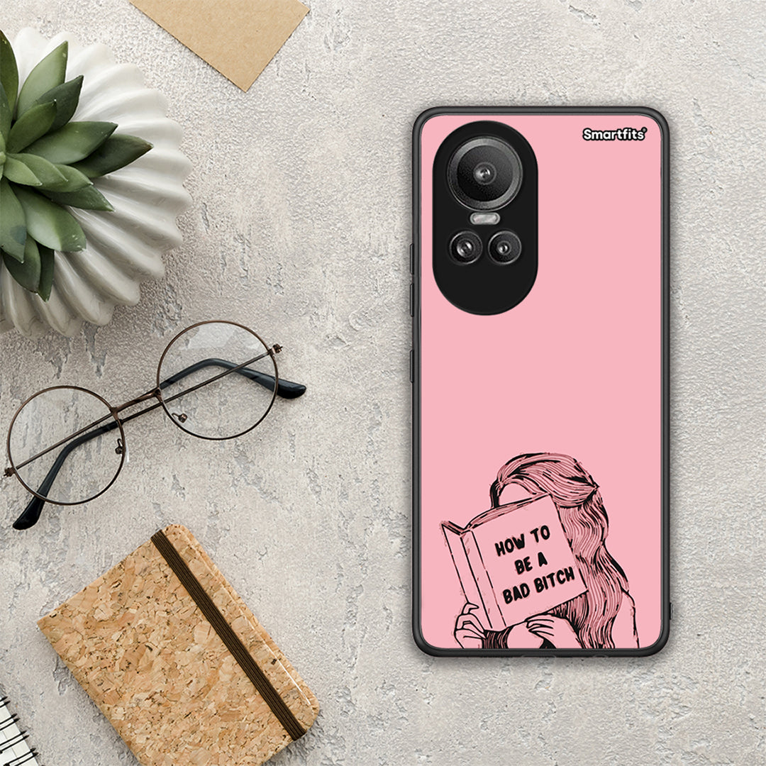 Bad Bitch - Oppo Reno10 Pro θήκη