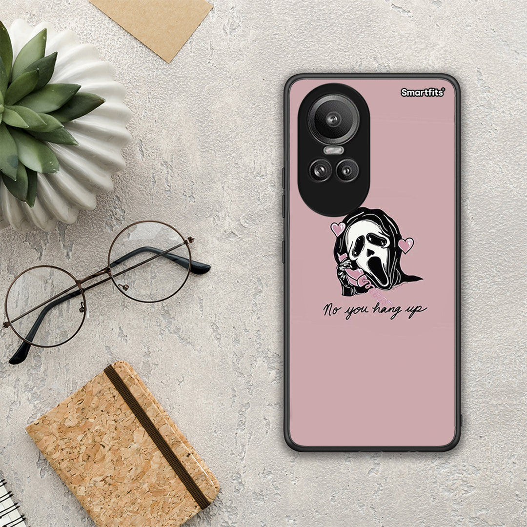 Halloween Hang Up - Oppo Reno10 Pro θήκη