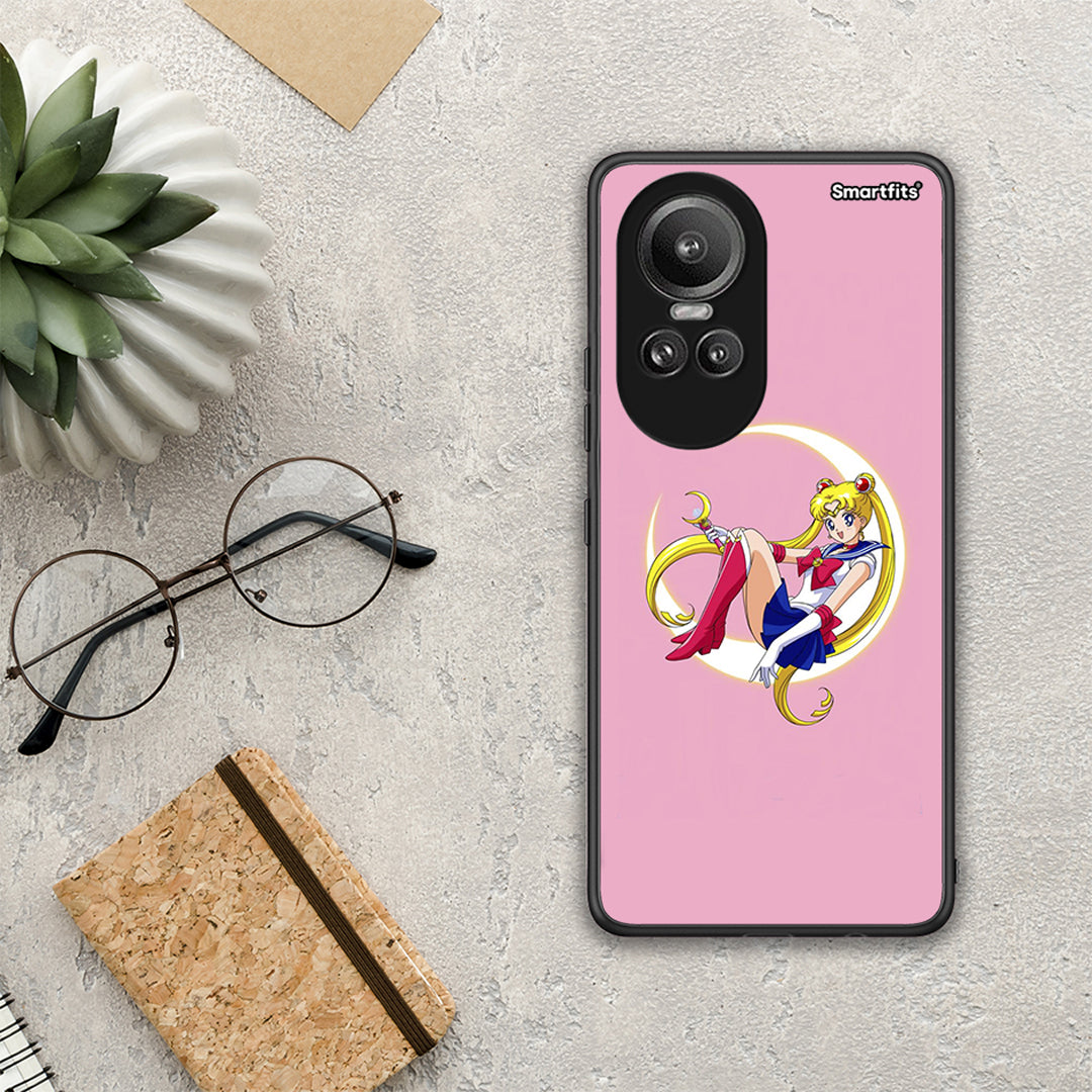 Moon Girl - Oppo Reno10 Pro θήκη