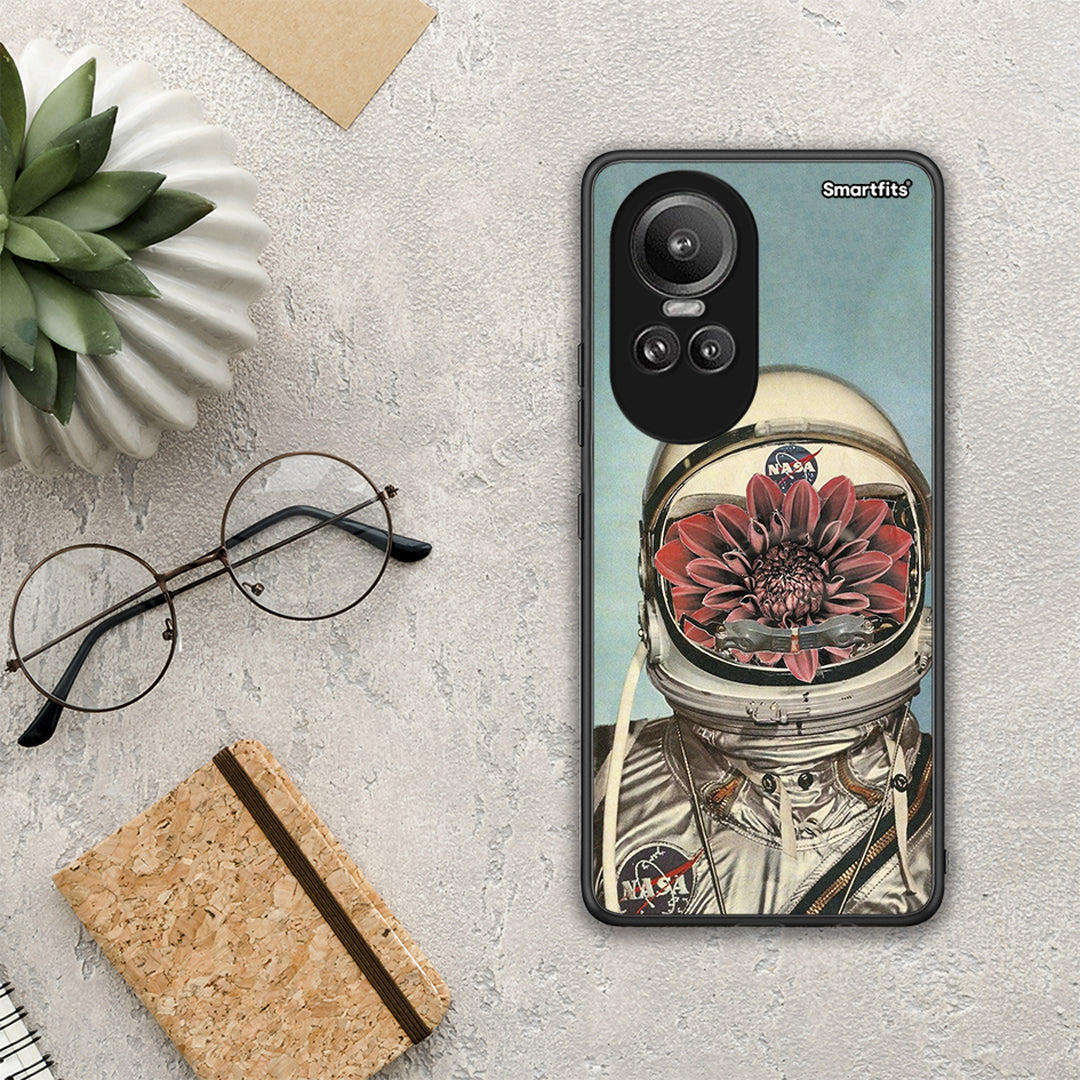 Nasa Bloom - Oppo Reno10 Pro θήκη