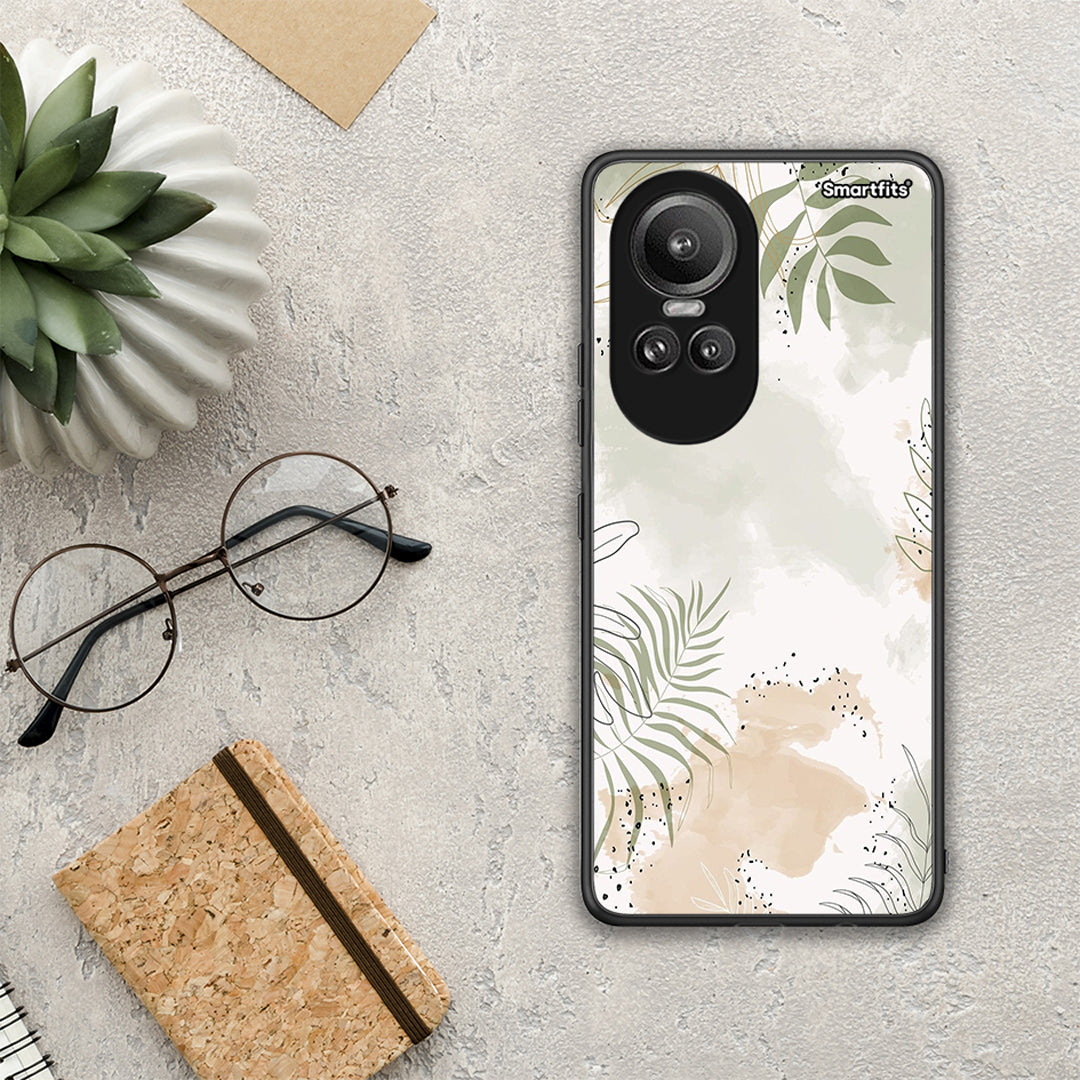 Nude Plants - Oppo Reno10 Pro θήκη