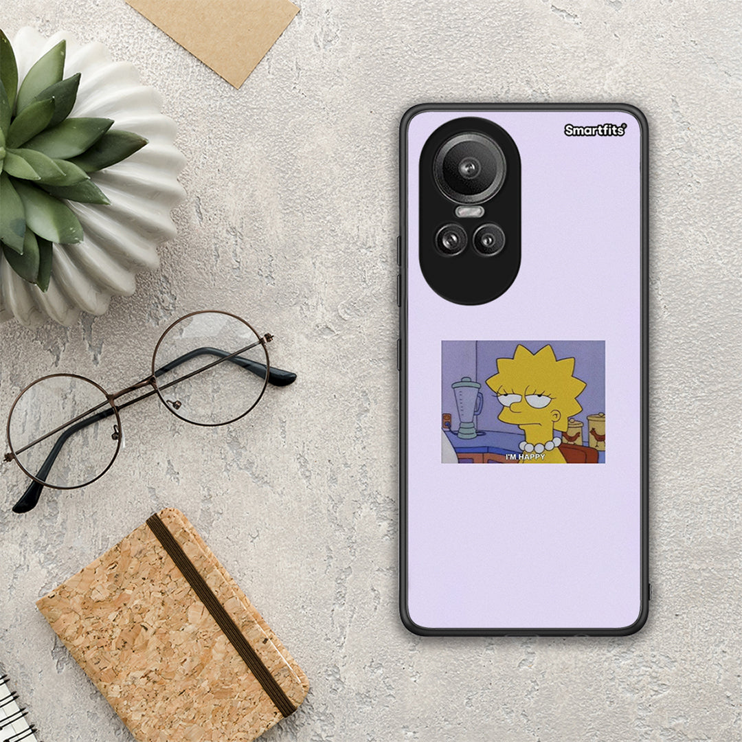 So Happy - Oppo Reno10 Pro θήκη