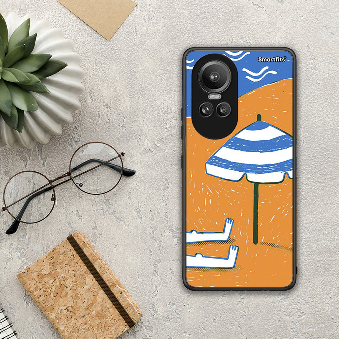 Summering - Oppo Reno10 Pro θήκη