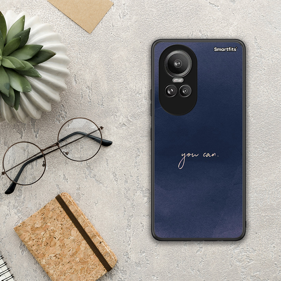You Can - Oppo Reno10 Pro θήκη