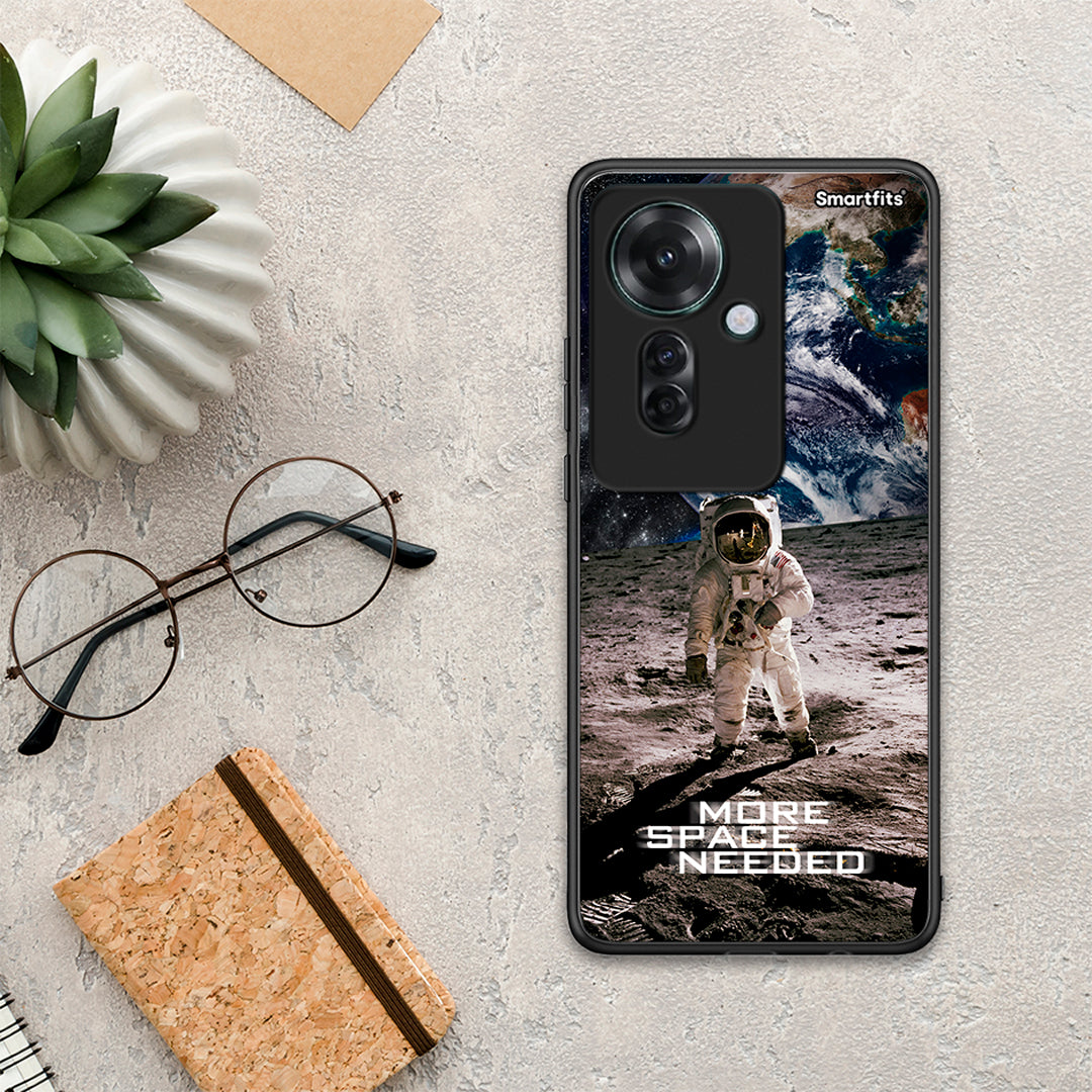 More Space - Oppo Reno11 F 5G θήκη