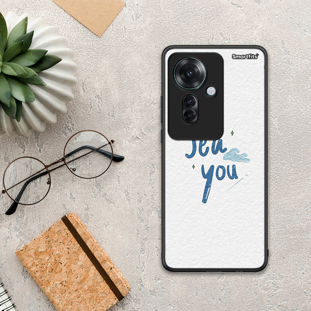Sea You - Oppo Reno11 F 5G θήκη
