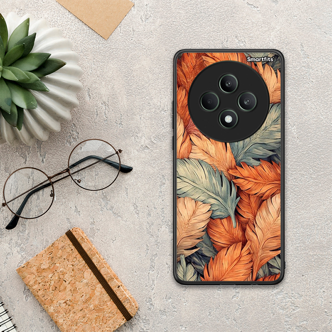 Autumn Leaves - Oppo Reno12 F 5G / FS 5G θήκη