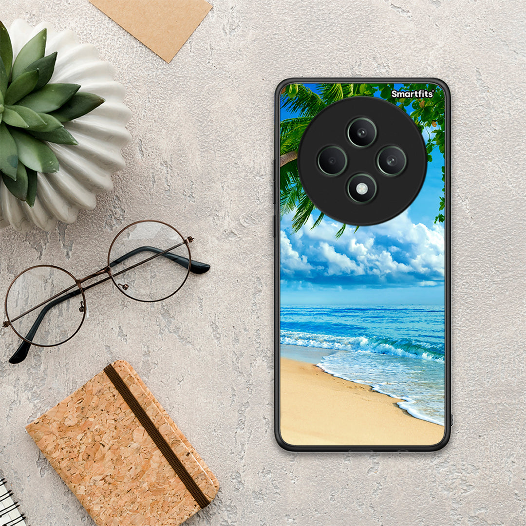 Beautiful Beach - Oppo Reno12 F 5G / FS 5G θήκη