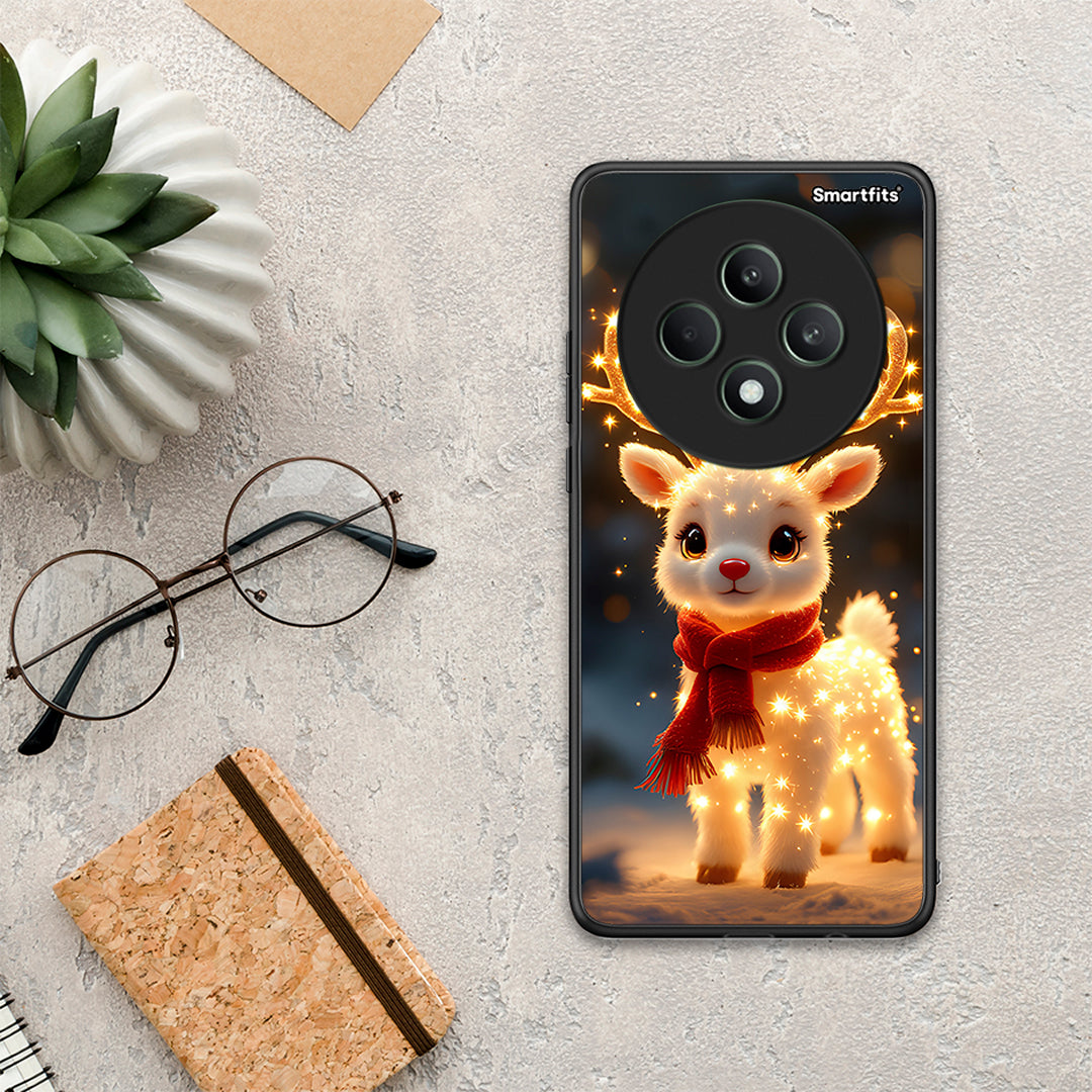 Christmas Cutie - Oppo Reno12 F 5G / FS 5G θήκη