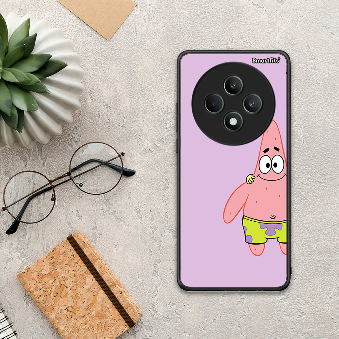 Friends Patrick - Oppo Reno12 F 5G / FS 5G θήκη
