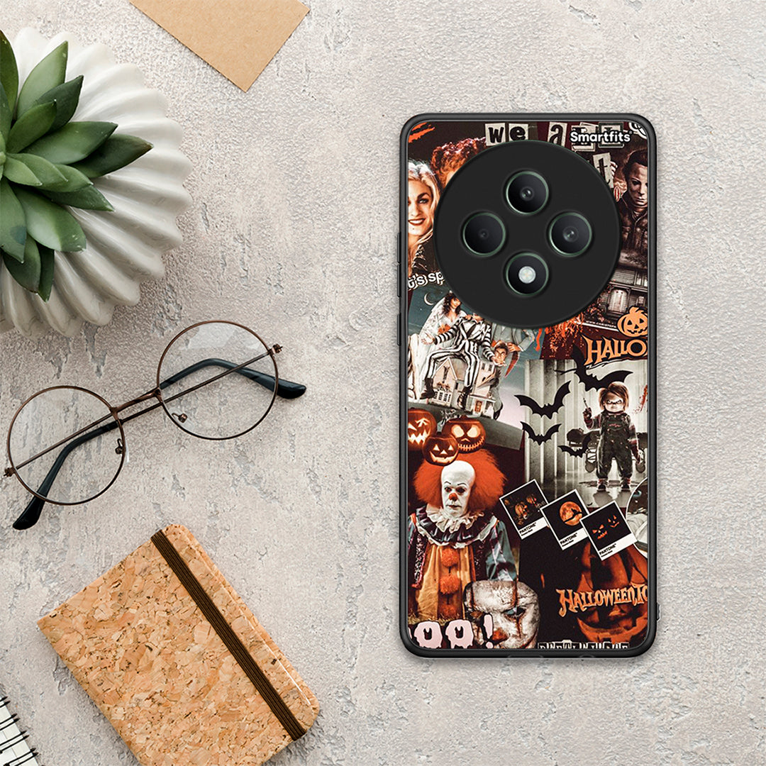 Halloween Spooky Season - Oppo Reno12 F 5G / FS 5G θήκη