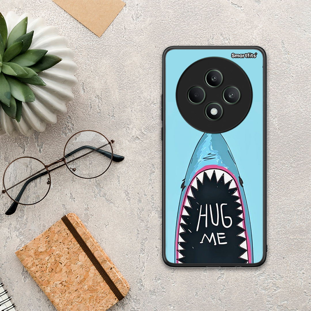 Hug Me - Oppo Reno12 F 5G / FS 5G θήκη