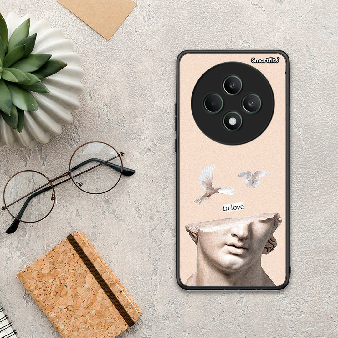 In Love - Oppo Reno12 F 5G / FS 5G θήκη