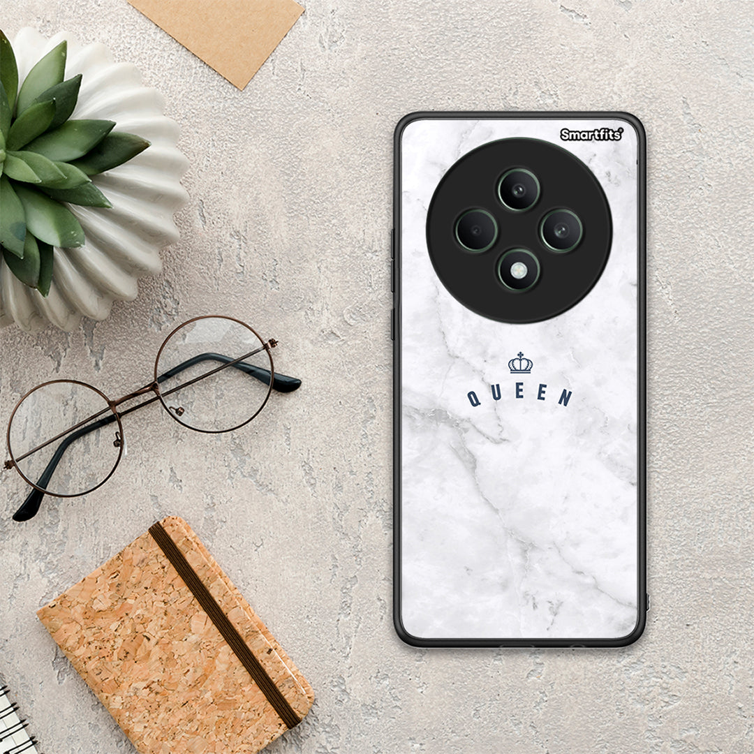 Marble Queen - Oppo Reno12 F 5G / FS 5G θήκη