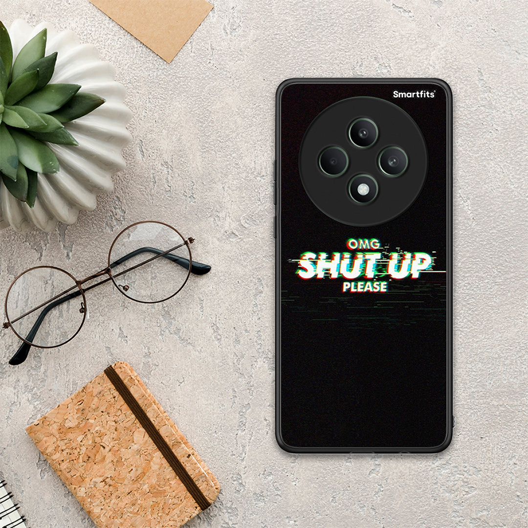 OMG ShutUp - Oppo Reno12 F 5G / FS 5G θήκη