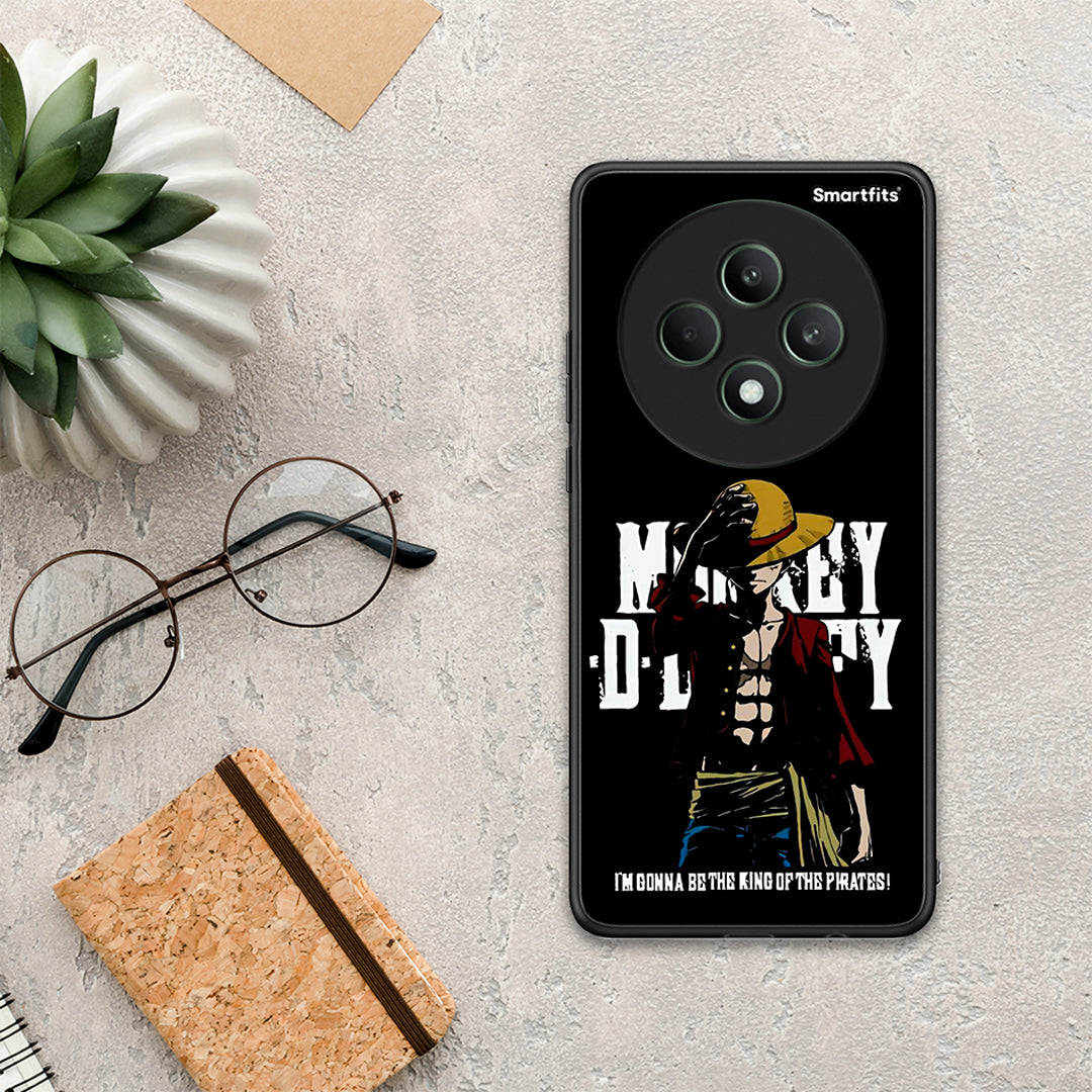 Pirate King - Oppo Reno12 F 5G / FS 5G θήκη