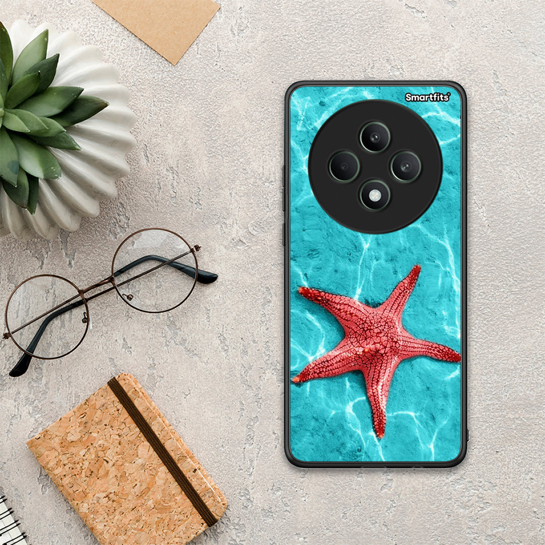 Red Starfish - Oppo Reno12 F 5G / FS 5G θήκη
