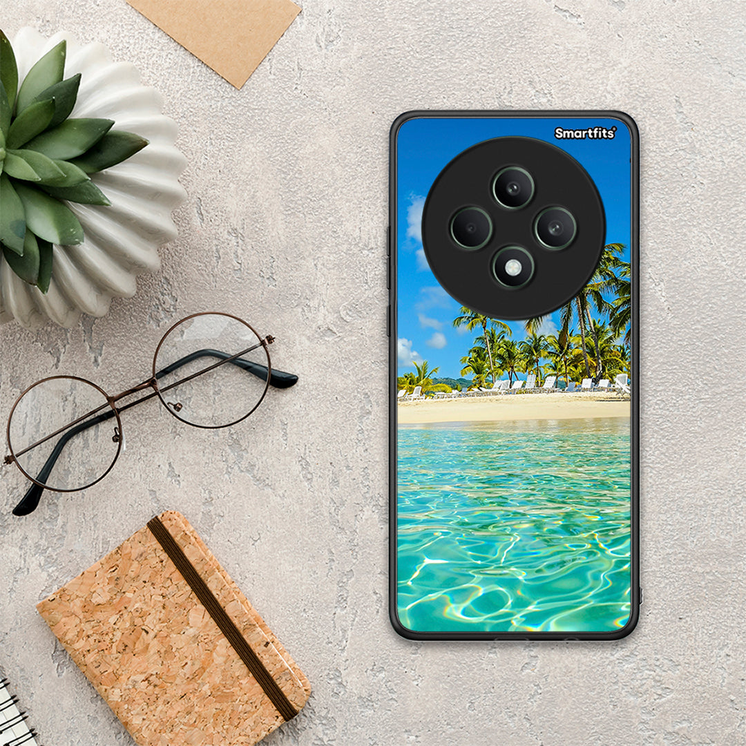 Tropical Vibes - Oppo Reno12 F 5G / FS 5G θήκη