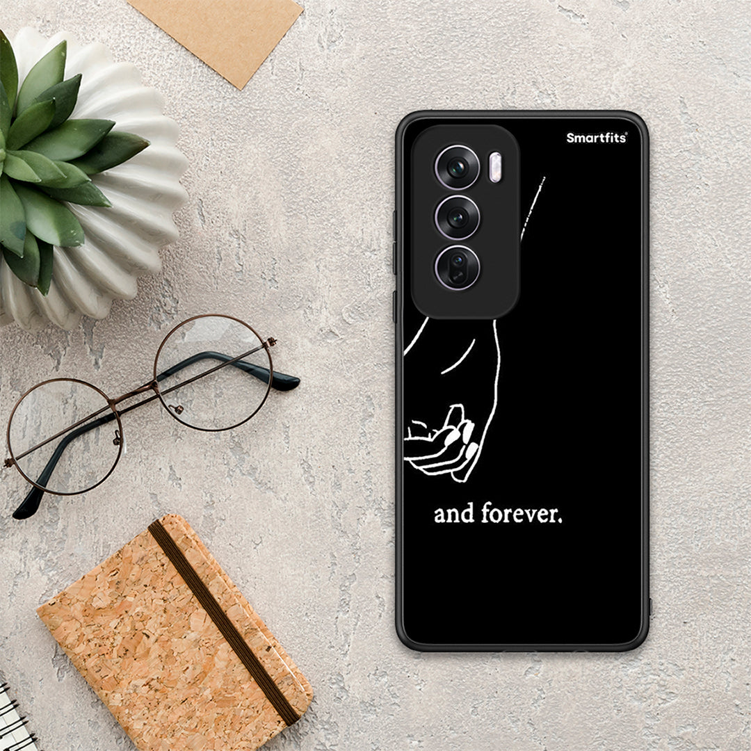 Always & Forever 2 - Oppo Reno12 Pro θήκη