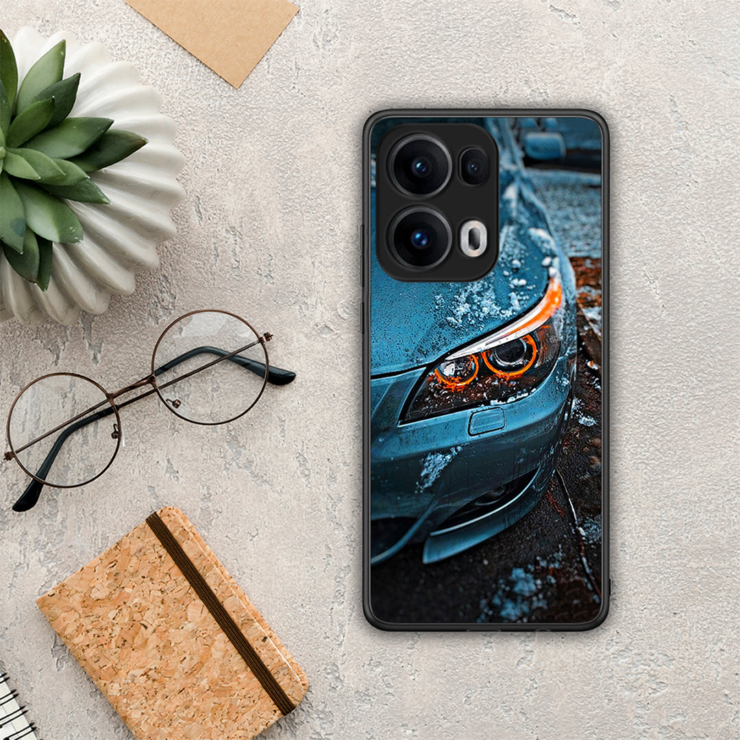 Bmw E60 - Oppo Reno13 Pro θήκη