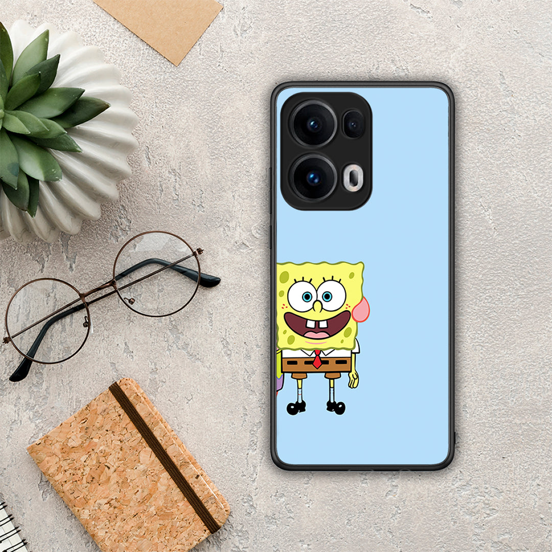 Friends Bob - Oppo Reno13 Pro θήκη