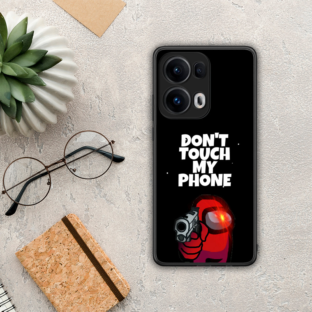 My Phone - Oppo Reno13 Pro θήκη