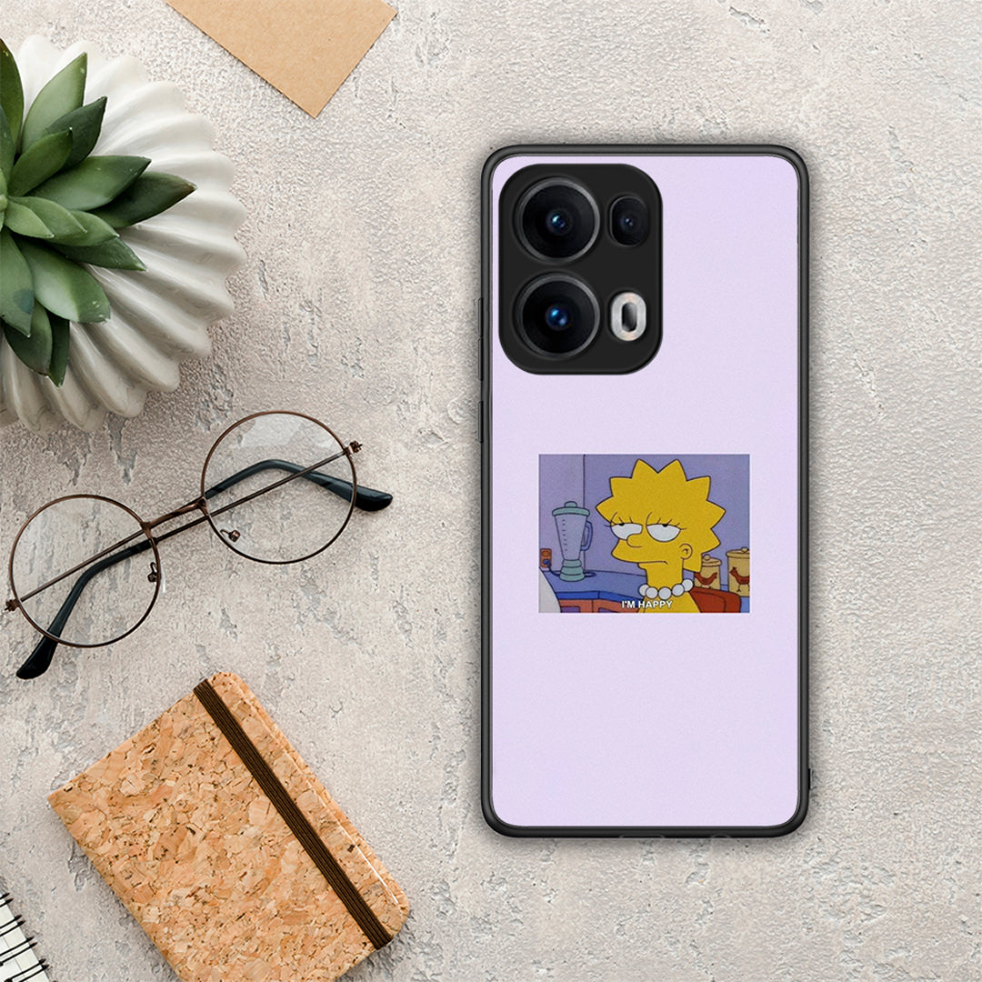 So Happy - Oppo Reno13 Pro θήκη