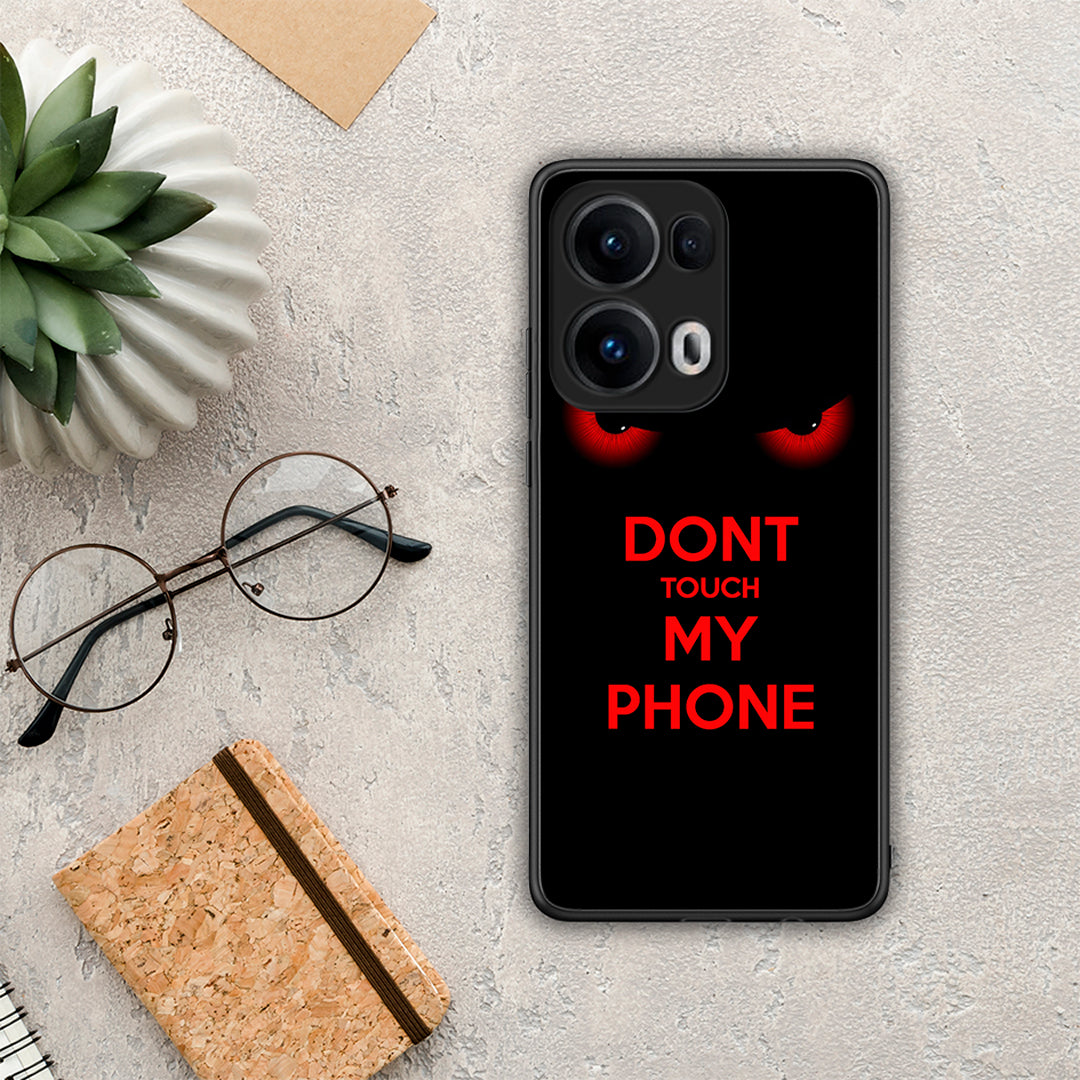 Touch My Phone - Oppo Reno13 Pro θήκη