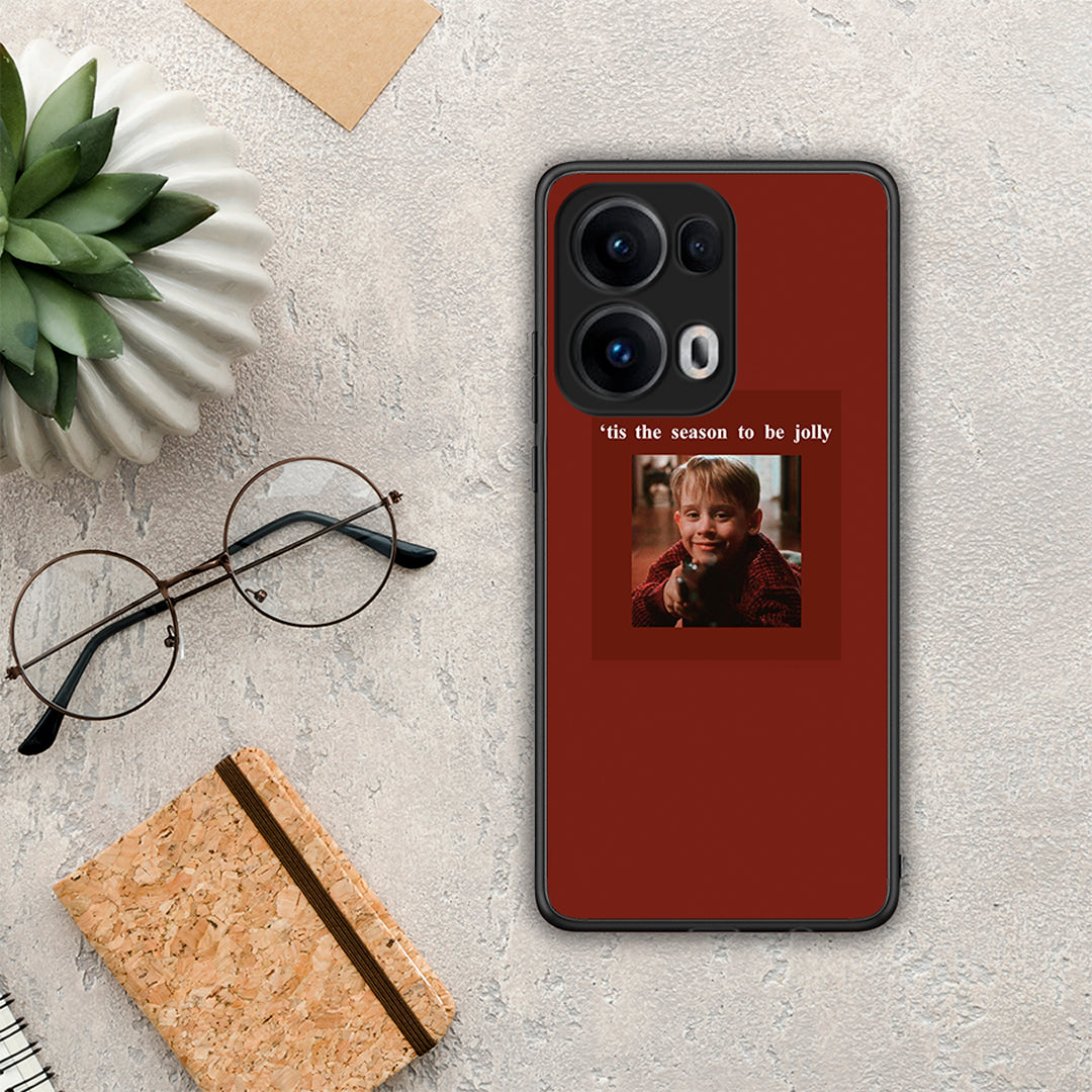 Xmas Ultimate Spirit - Oppo Reno13 Pro θήκη