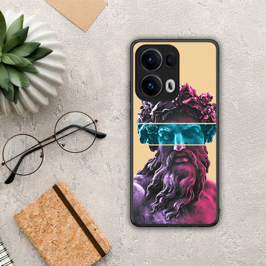 Zeus Art - Oppo Reno13 Pro θήκη