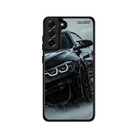 Thumbnail for Black BMW - Samsung Galaxy S21 FE θήκη