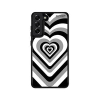 Thumbnail for Black Hearts - Samsung Galaxy S21 FE θήκη