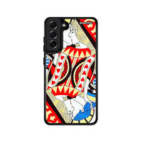 Thumbnail for Card Love - Samsung Galaxy S21 FE θήκη
