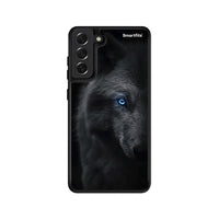 Thumbnail for Dark Wolf - Samsung Galaxy S21 FE θήκη