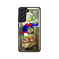 Thumbnail for Duck Money - Samsung Galaxy S21 FE θήκη