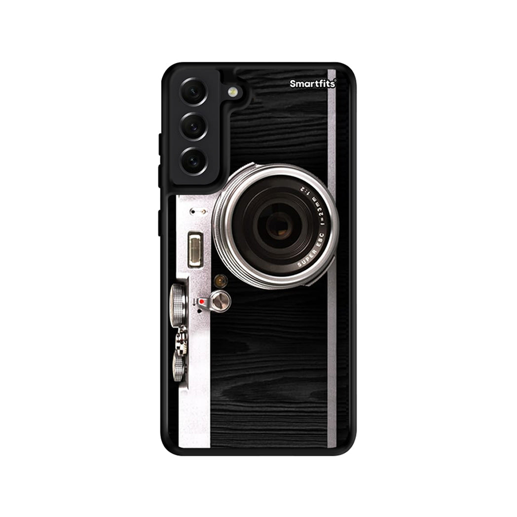 Emily In Paris - Samsung Galaxy S21 FE θήκη