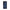 Geometric Blue Abstract - Samsung Galaxy S21 FE θήκη