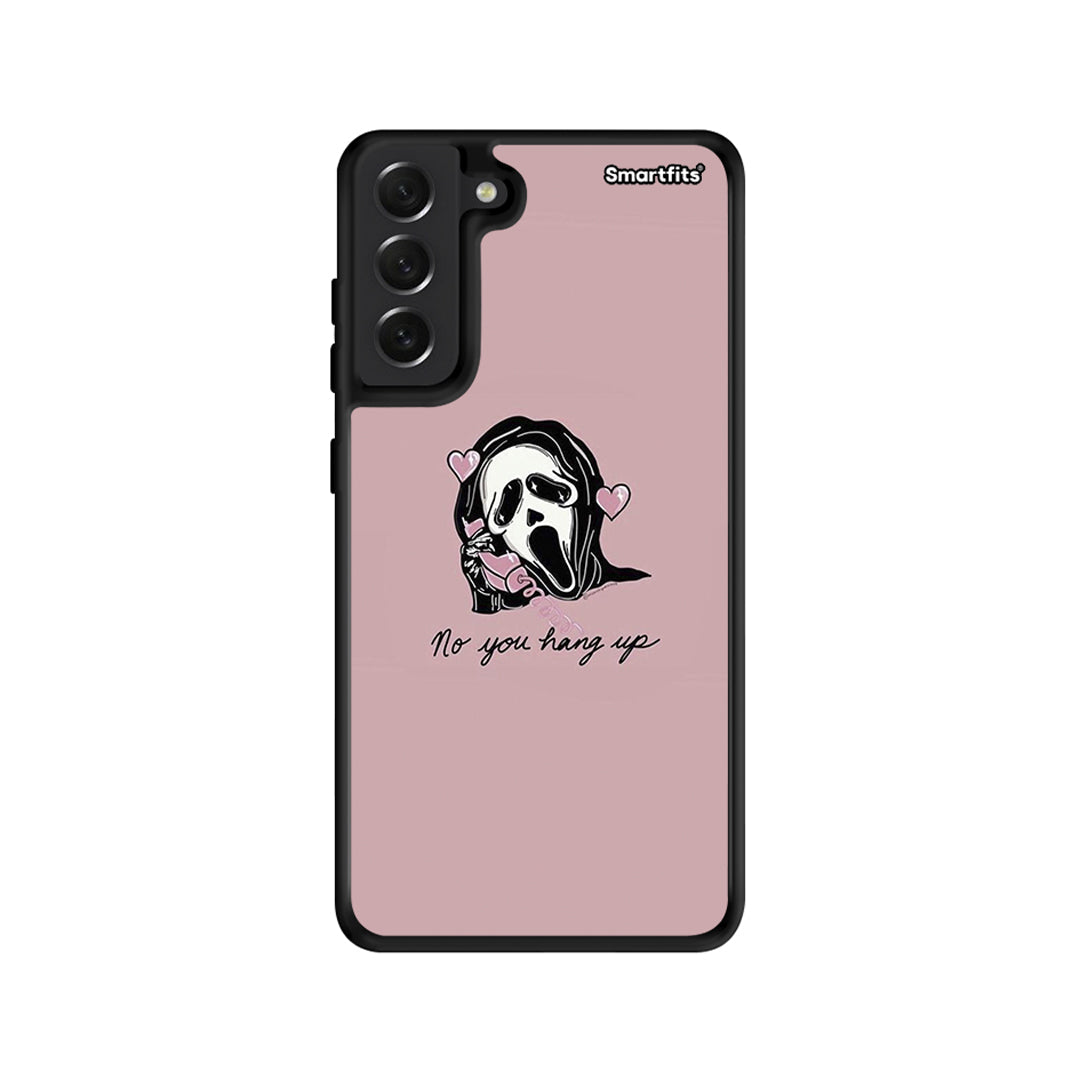 Halloween Hang Up - Samsung Galaxy S21 FE θήκη