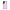 Lilac Hearts - Samsung Galaxy S21 FE θήκη