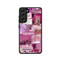 Thumbnail for Pink Love - Samsung Galaxy S21 FE θήκη