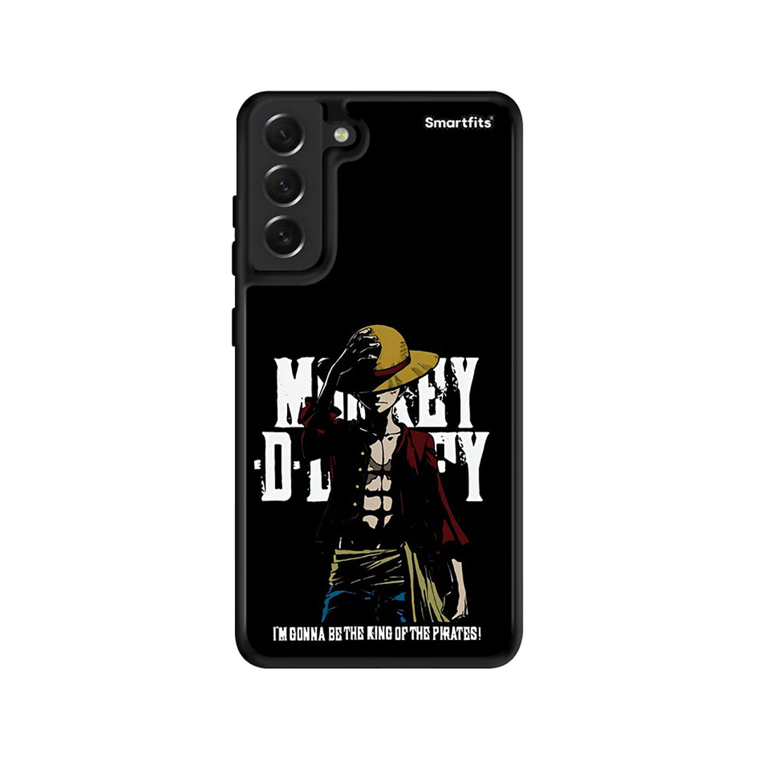 Pirate King - Samsung Galaxy S21 FE θήκη