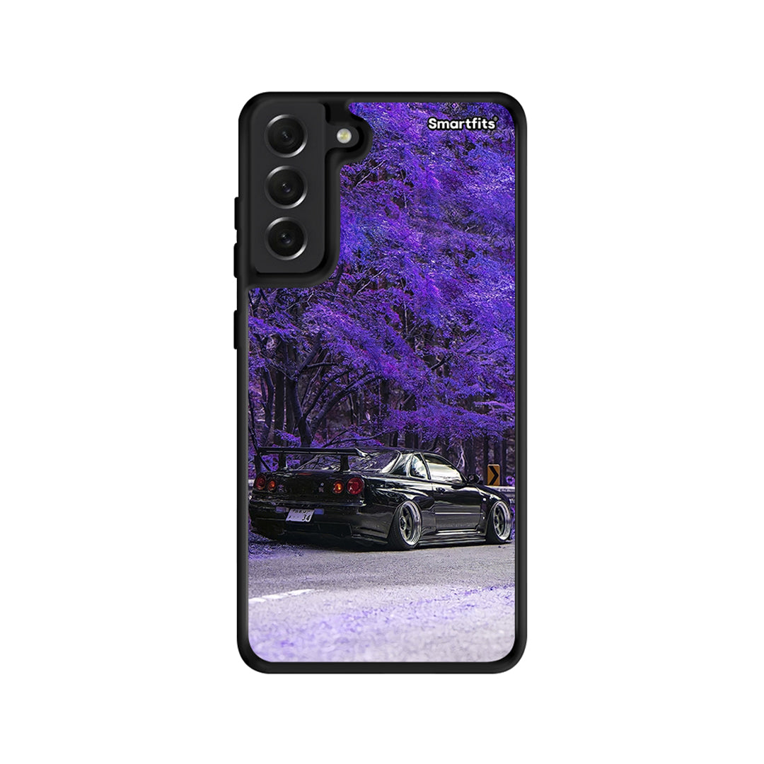 Super Car - Samsung Galaxy S21 FE θήκη