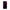 Watercolor Pink Black - Samsung Galaxy S21 FE θήκη