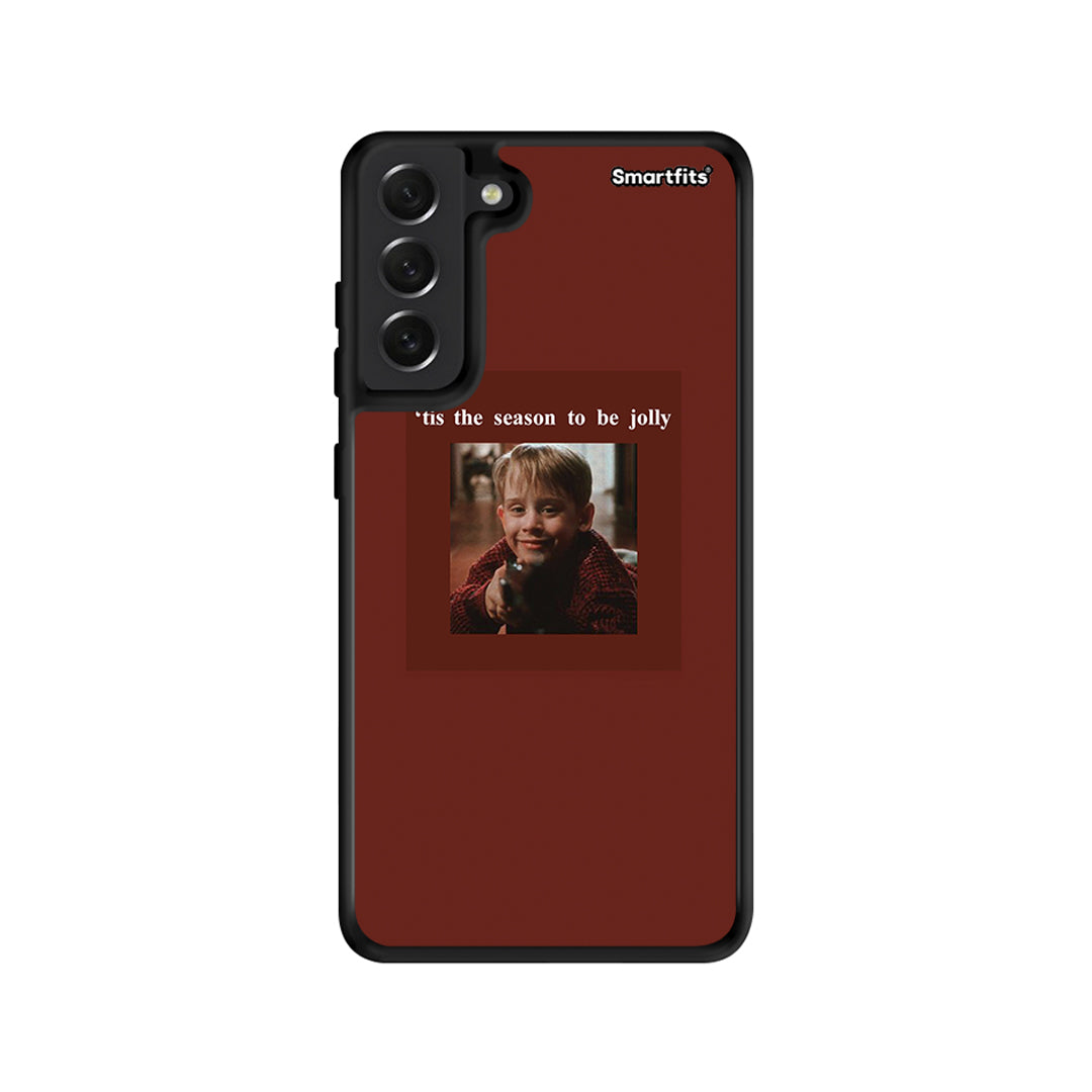 Xmas Ultimate Spirit - Samsung Galaxy S21 FE θήκη