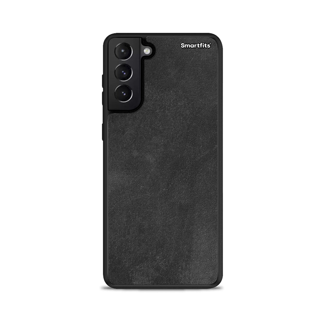 Color Black Slate - Samsung Galaxy S21+ θήκη