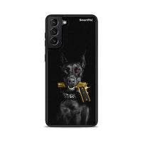 Thumbnail for Golden Gun - Samsung Galaxy S21+ θήκη