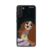 Thumbnail for Lady And Tramp 2 - Samsung Galaxy S21+ θήκη